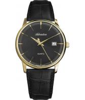 Мужские швейцарские наручные часы Adriatica A8242.1214Q