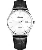 Мужские швейцарские наручные часы Adriatica A8254.5253Q