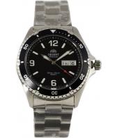 Мужские японские механические наручные часы Orient AA02001B