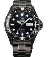 Мужские японские механические наручные часы Orient AA02003B