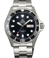 Мужские японские механические наручные часы Orient AA02004B