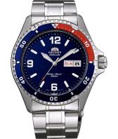 Мужские японские механические наручные часы Orient AA02009D