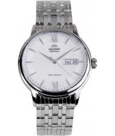 Мужские японские механические наручные часы Orient AA05003W