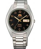 Мужские японские механические наручные часы Orient AB00003B