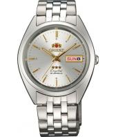 Мужские японские механические наручные часы Orient AB0000AW