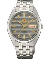 Мужские японские механические наручные часы Orient AB0000DK