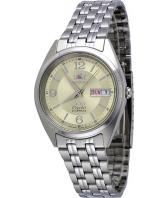 Мужские японские механические наручные часы Orient AB0000EC