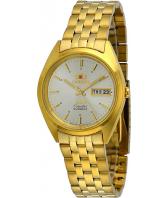 Мужские японские механические наручные часы Orient AB0000FC