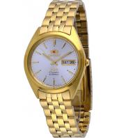 Мужские японские механические наручные часы Orient AB0000FW