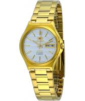 Мужские японские механические наручные часы Orient AB02003W