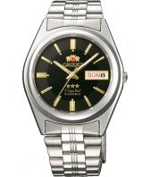 Мужские японские механические наручные часы Orient AB04002B