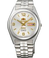 Мужские японские механические наручные часы Orient AB04004W