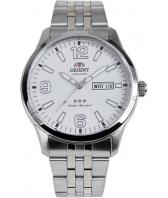 Мужские японские механические наручные часы Orient AB0B006W