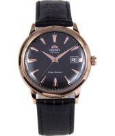 Мужские японские механические наручные часы Orient AC00001B