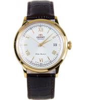 Мужские японские механические наручные часы Orient AC00007W