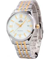 Мужские японские механические наручные часы Orient AC04002W