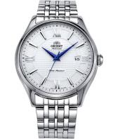 Мужские японские механические наручные часы Orient AC04003W