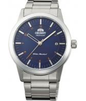Мужские японские механические наручные часы Orient AC05002D