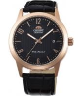 Мужские японские механические наручные часы Orient AC05005B