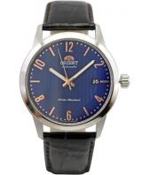 Мужские японские механические наручные часы Orient AC05007D