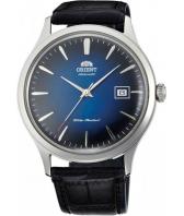 Мужские японские механические наручные часы Orient AC08004D