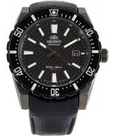 Мужские японские механические наручные часы Orient AC09001B