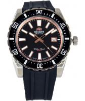 Мужские японские механические наручные часы Orient AC09003B