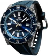 Мужские японские механические наручные часы Orient AC09004D