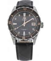 Женские японские механические наручные часы Orient AC0A005T