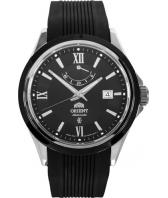 Мужские японские механические наручные часы Orient AF03004B