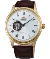 Мужские японские механические наручные часы Orient AG00002W