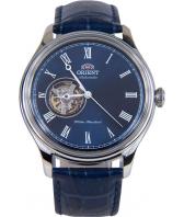 Мужские японские механические наручные часы Orient AG00004D