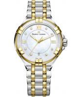 Женские швейцарские наручные часы Maurice Lacroix AI1006-PVY13-171-1