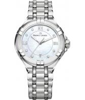 Женские швейцарские наручные часы Maurice Lacroix AI1006-SS002-170-1