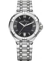 Женские швейцарские наручные часы Maurice Lacroix AI1006-SS002-330-1