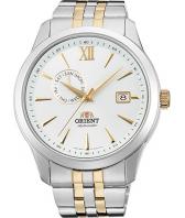 Мужские японские механические наручные часы Orient AL00001W