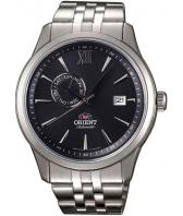 Мужские японские механические наручные часы Orient AL00002B