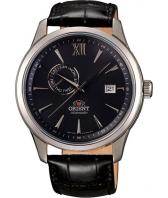 Мужские японские механические наручные часы Orient AL00005B