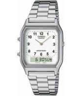 Мужские японские наручные часы Casio AQ-230A-7B