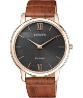 Мужские наручные часы CITIZEN - AR1133-15H
