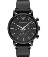 Мужские наручные часы Emporio Armani AR1918 с хронографом