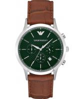 Мужские наручные часы Emporio Armani AR2493 с хронографом