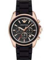 Мужские наручные часы Emporio Armani AR6066 с хронографом