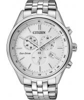 Мужские наручные часы CITIZEN - AT2141-87A