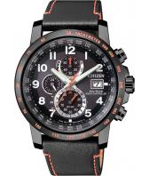 Мужские наручные часы CITIZEN - AT8125-05E