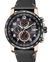 Мужские наручные часы CITIZEN - AT8126-02E