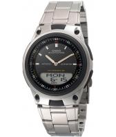Мужские японские наручные часы Casio AW-80D-1A