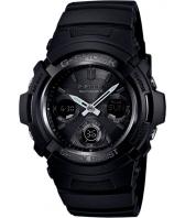 Мужские наручные часы CASIO - AWG-M100B-1A