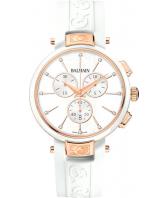 Женские швейцарские наручные часы Balmain B53532216 с хронографом