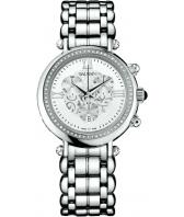 Женские швейцарские наручные часы Balmain B55753312 с хронографом